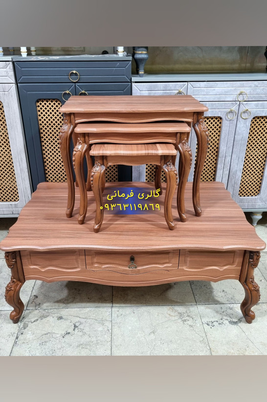 جلومبلی و عسلی